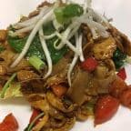 Best Drunken Noodles (Pad Kee Mao) in Sacramento, CA