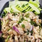 Best Chicken Larb in Sacramento, CA