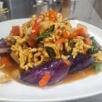 Best Smoked Eggplant in Sacramento, CA