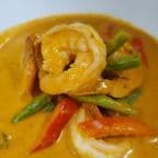 Best Panang Curry in Sacramento, CA
