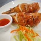 Best Angel Wings in Sacramento, CA