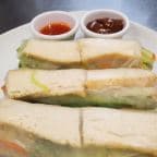 Best Fresh Spring Rolls in Sacramento, CA