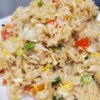 Best Crab Fried Rice in Sacramento, CA