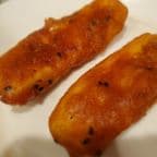 Best Fried Banana with Honey in Sacramento, CA