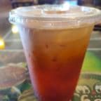 Best Thai Iced Tea in Sacramento, CA