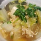 Best Silver Noodle Soup in Sacramento, CA