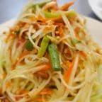Best Papaya Salad in Sacramento, CA