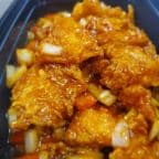 Best Spicy Fish (or mild) in Sacramento, CA